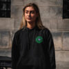 NMNH Hoodie Globe