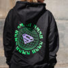 NMNH Hoodie Globe