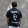 Where strangers become family t shirt nmnh