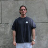 Where strangers become family t shirt nmnh