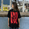 Exclusion T-shirt