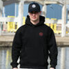 Exclusion Hoodie