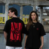 Exclusion T-shirt